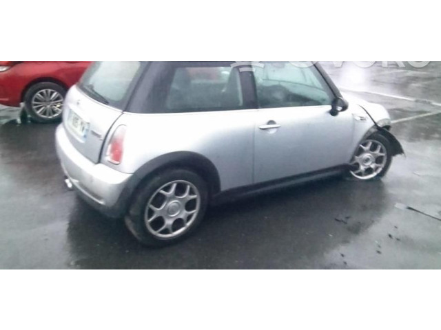 Блок управления климат-контролем 64116962469 Mini One Cooper R50 53