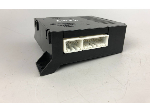 Блок управления 72343XA00A   Subaru B9 Tribeca