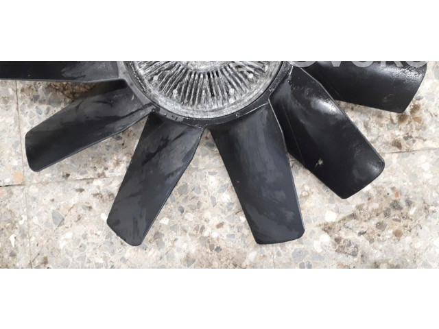 Вентилятор радиатора     Wiatrak    Land Rover Discovery 4 - LR4 