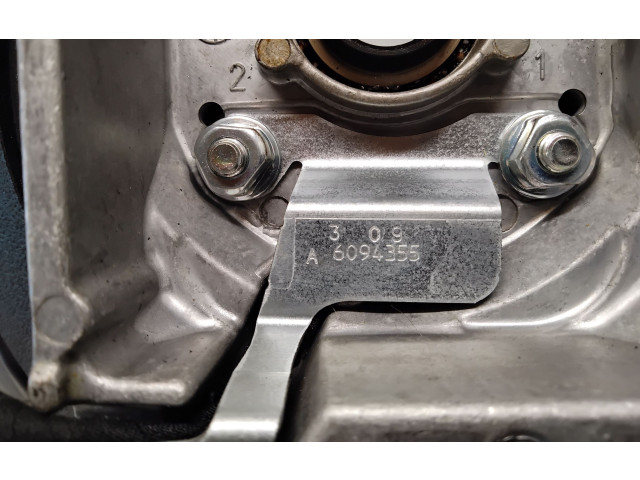 Руль Citroen C5 2008 - 2016 года 508004900, 609435700