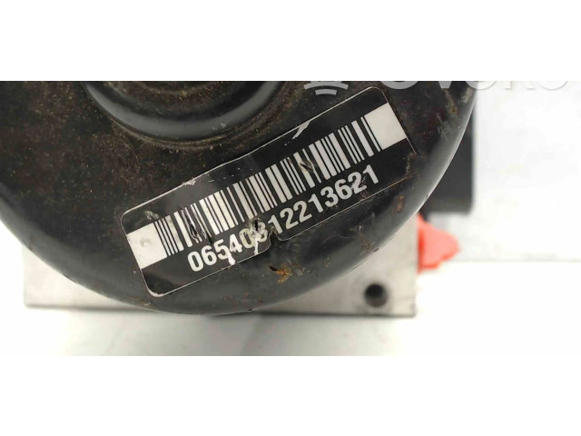 Jednotka ABS 9636084480 Peugeot 206+ 2018