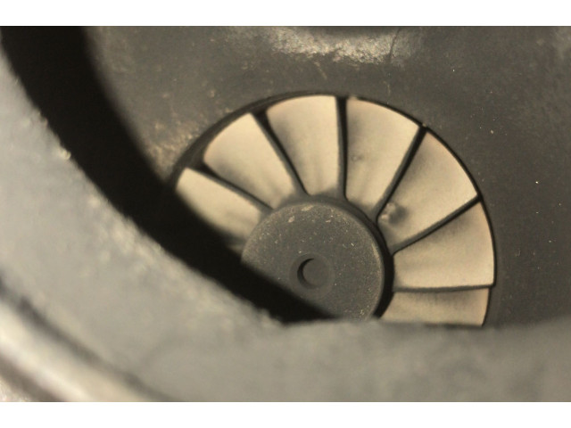 Turbodmychadlo Турбина A1600960999, A1600960999   Smart ForTwo I   