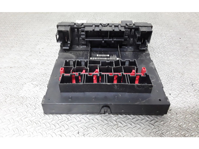 Блок комфорта 3C8937049E Volkswagen Caddy