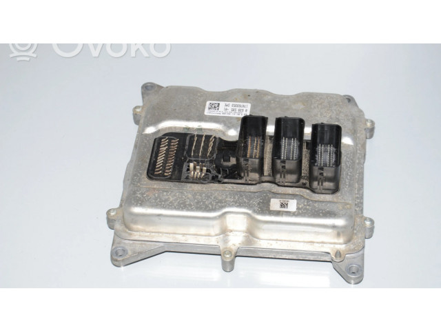 Řídící jednotka 8639595, 12148664661 BMW 4 F36 Gran coupe 2015