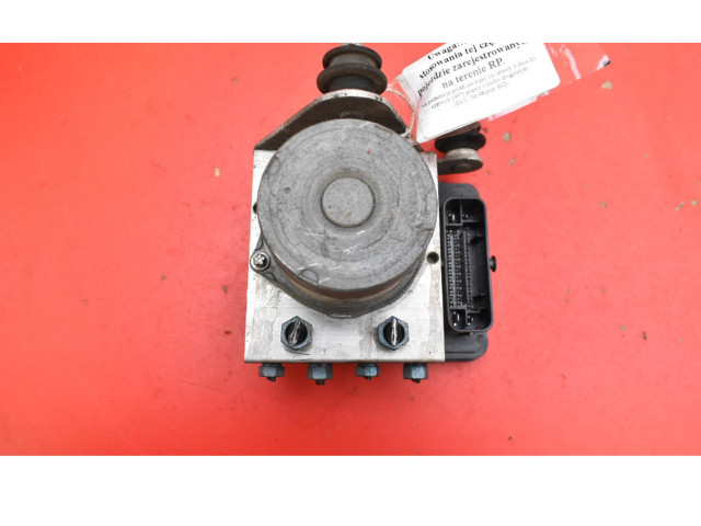 Блок АБС 4G0614517AK, 4G0614517AK   Audi  A6 S6 C7 4G  2011 - 2018 года