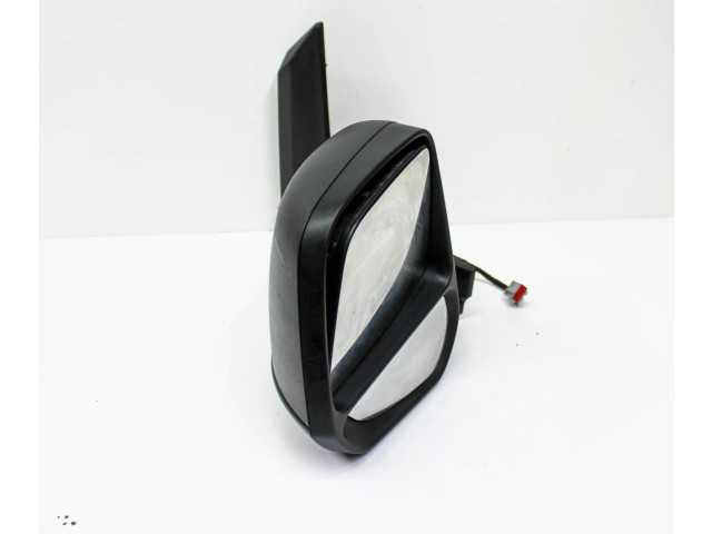 Зеркало электрическое Ford Transit - Tourneo Connect 2013 - 2022 года