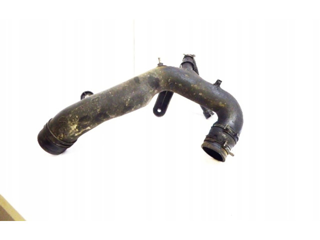 Интеркулер Seat Ibiza III (6L)