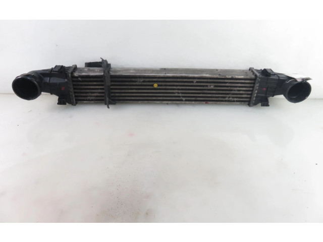 Интеркулер  2115001102, 2115001102   Mercedes-Benz E AMG W211 