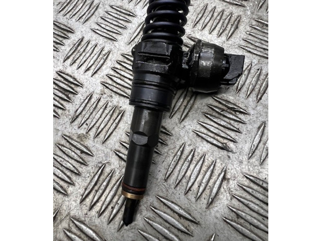 Форсунка 0414720038 Ford Galaxy