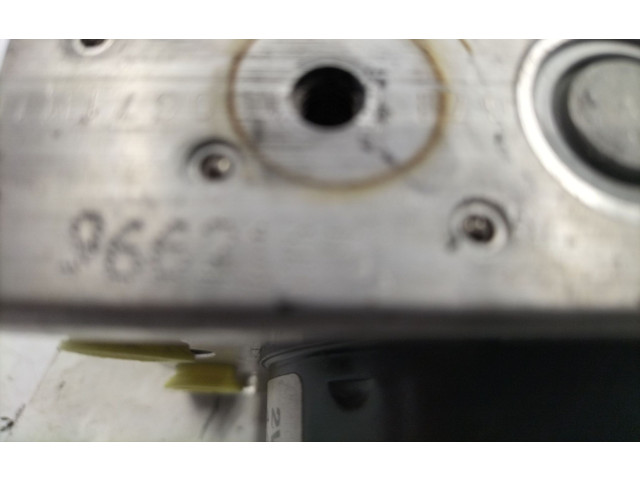 Блок АБС 44050B1011 Daihatsu Sirion - года