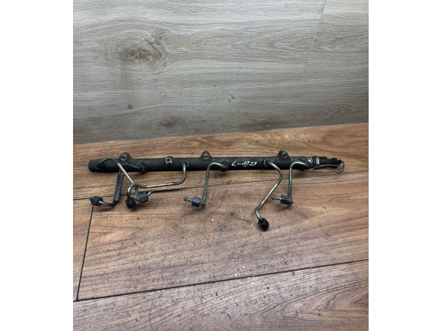 Топливная рампа 0445216002, 008277 BMW 5 E60 E61 для двигателя N47D20A