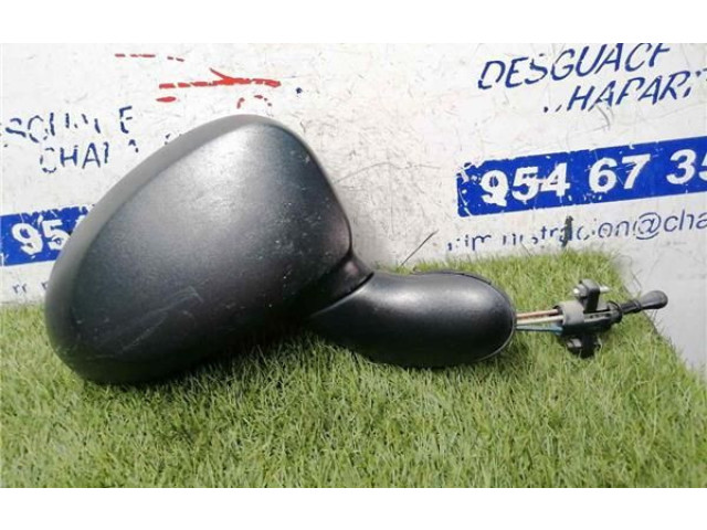 Зеркало (механическое)       Chevrolet Matiz   -  года   
