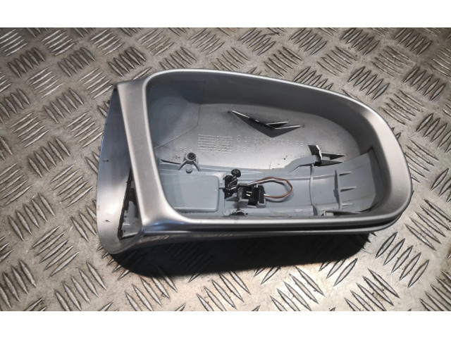 Zpětné zrcátko Mercedes-Benz S W220 2001 2208100416, A2208100416