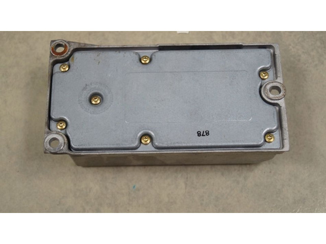 Блок подушек безопасности 30724152   Volvo XC90