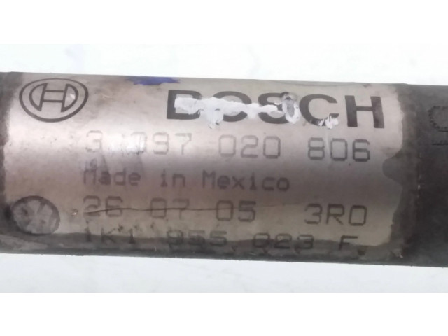 Комплект механизма стеклоочистителей