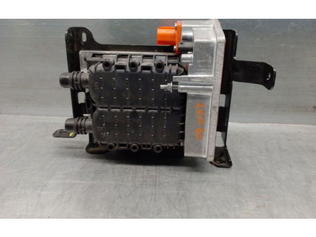 Блок управления 9821712680 Citroen Berlingo