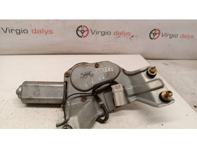 Моторчик заднего дворника 623360 Mitsubishi Pajero