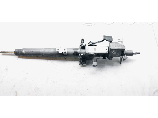    Рулевая рейка 899985201, 450202217   Subaru Forester SH 2008 - 2013 года