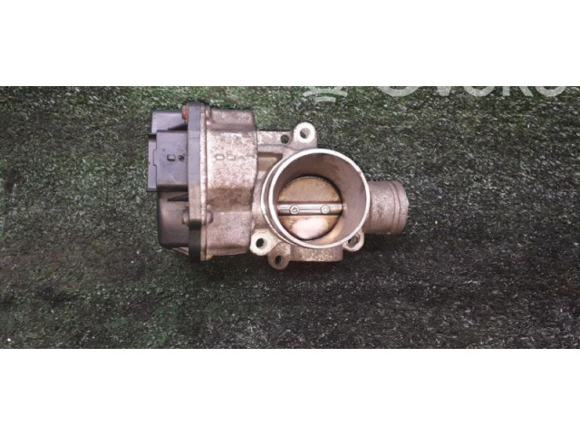 Электрическая задвижка    Citroen C3 Pluriel