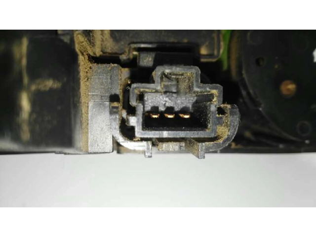 Блок управления климат-контролем 8532005000 SsangYong Musso