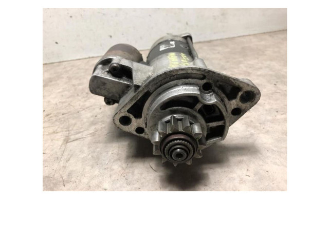 Стартер 23300EB30A, 23300EB30A Nissan Navara D40