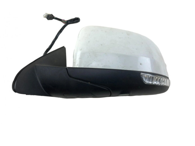 Зеркало электрическое     левое   Jeep Grand Cherokee  2010-2021 года   