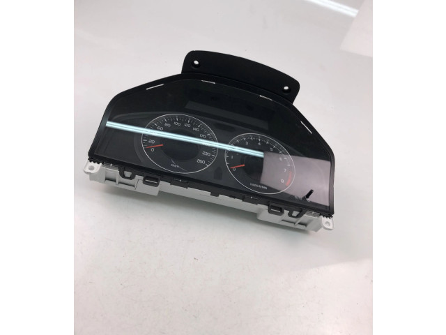 Панель приборов 30786622AB   Volvo S80       