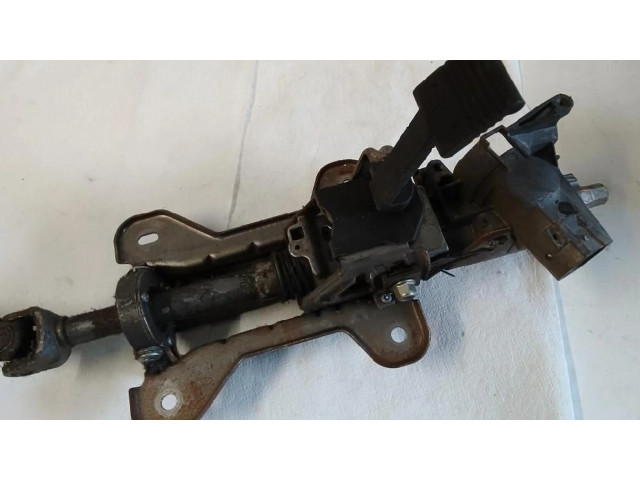    Рулевая рейка 1221156   Ford Fusion 2002-2005 года