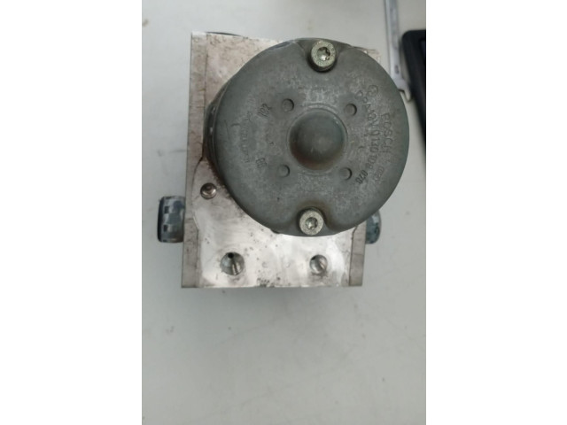 Блок управления АБС 0265900024, 0265900024   Fiat Stilo