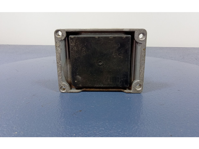 Блок управления двигателем ECU