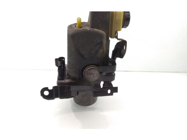 Генератор 491109313R Renault Laguna III