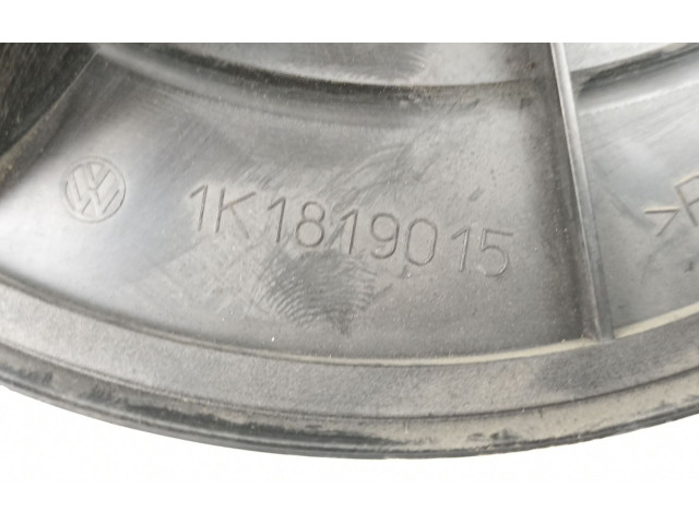 Вентилятор печки 1K1819015, 983226W Volkswagen Caddy