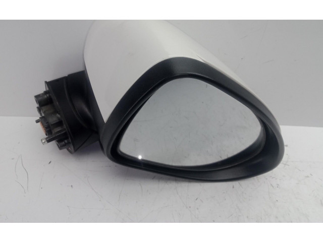 Zpětné zrcátko KIA Rio 2016 E13027564, BLANCO