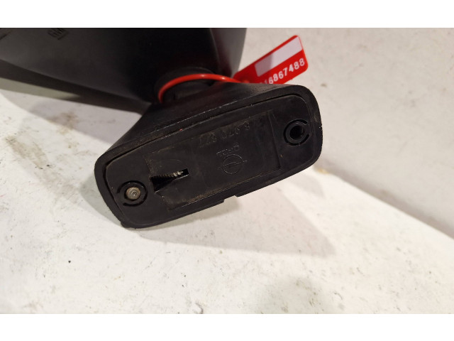 Zpětné zrcátko Opel Manta B 1978 90041767