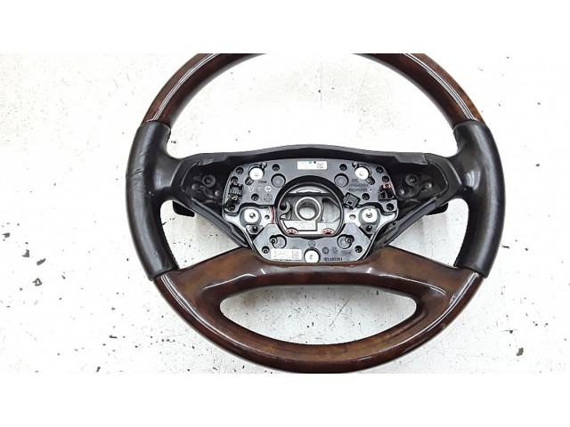Volant Mercedes-Benz S AMG W221 2010 a2219063800