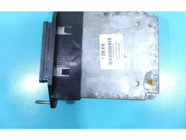 Блок управления двигателем Блок управления MB079700-9410, IMPRK1256618 Jaguar XJ X350