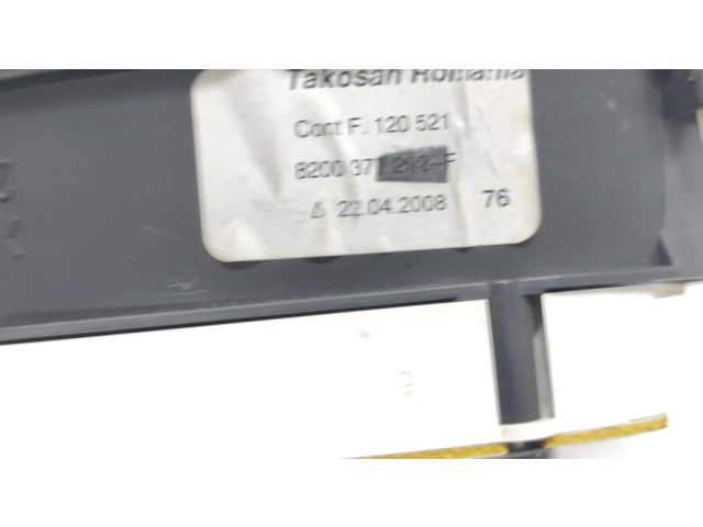 Панель приборов 8200377202F Dacia Logan I