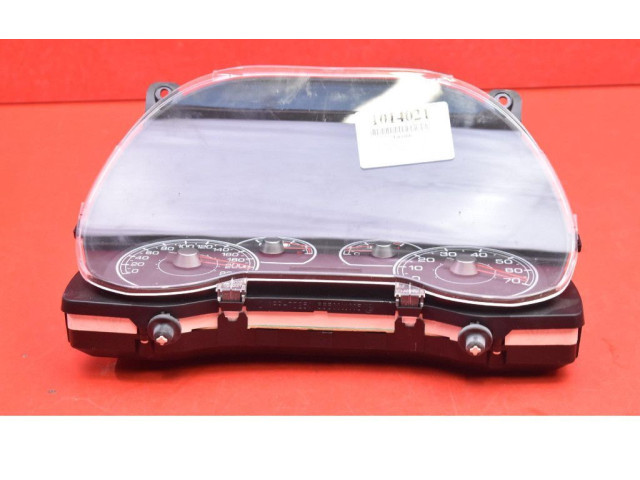 Přístrojová deska Fiat Punto (199) 2007 51803117, 51803117