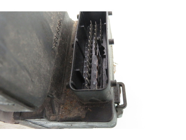 Řídící jednotka 0265220453, 0273004345 Alfa Romeo 166 2001