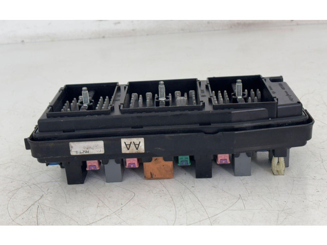 Блок предохранителей Z20S   Chevrolet Captiva    