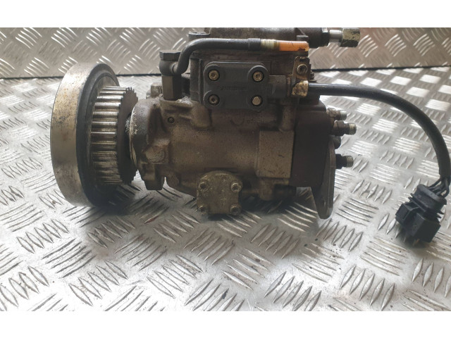 Топливный насос