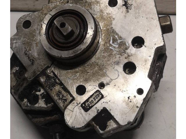 Топливный насос