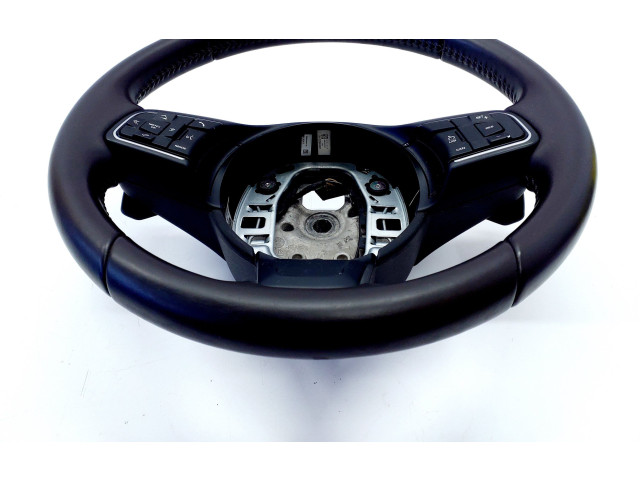 Руль Jaguar XF X260 2015 - года GX733F563PD8AAM