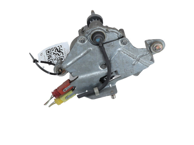 Моторчик заднего дворника 6405F7, T0-6454Y Peugeot 306