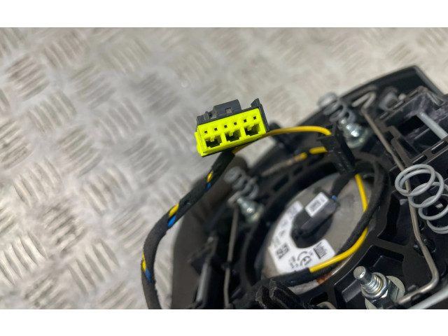 Подушка безопасности водителя 33687651701 Mini One - Cooper F56 F55