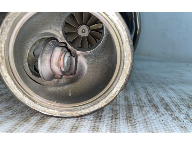 Turbodmychadlo Турбина 8600290, 8400690003 BMW 7 G11 G12 N63 B44 C