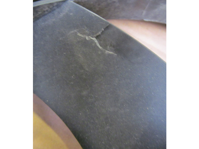 Электрический вентилятор радиаторов