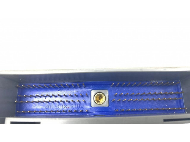 Блок управления двигателя 98VW12A650DA   Ford Galaxy