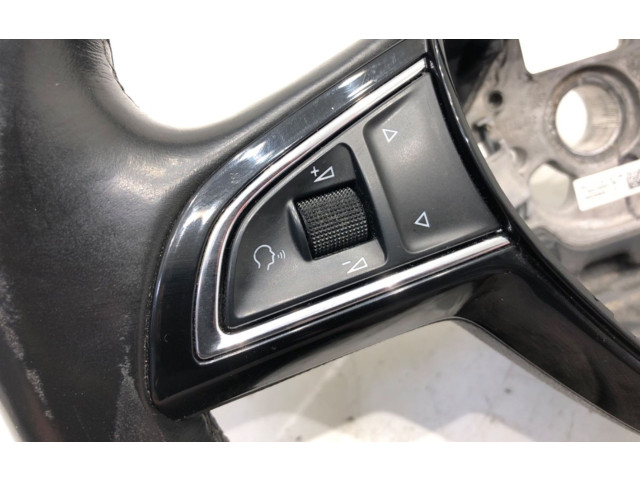 Руль Skoda Octavia Mk3 (5E)  2013 - 2019 года 5E0419091BQ      