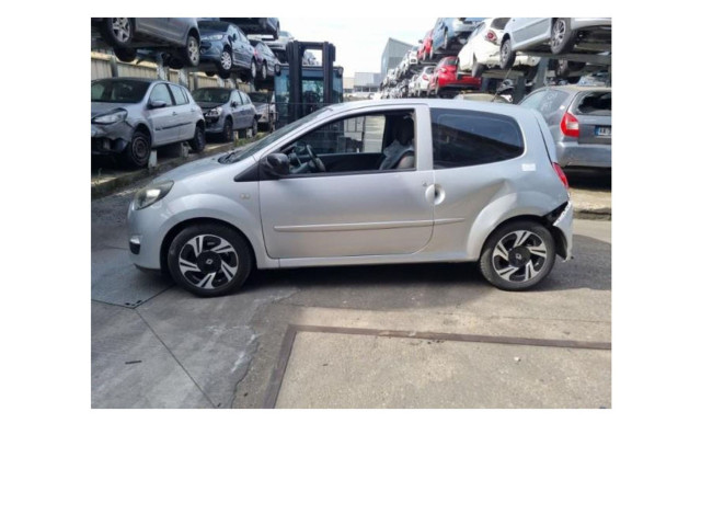 Рулевая рейка 488109363R Renault Twingo II 2007 - 2014 года